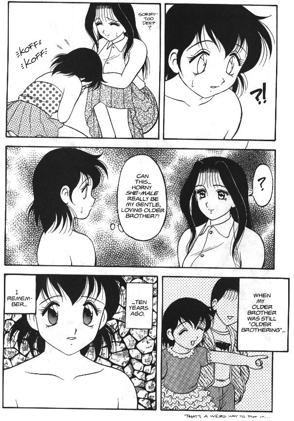 Hentai Manga Comic-Super Taboo Vol. 1-Read-290